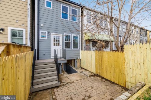 626 Hamilton St, Washington DC 20011-4030 exterior