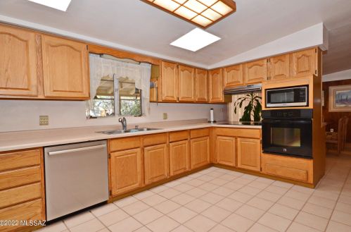 7941 Mabel Dr, Tucson AZ exterior