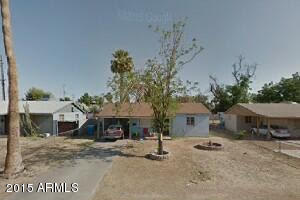 3636 Meadowbrook Ave, Phoenix AZ  85019-3218 exterior