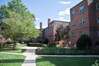 5182 Eastern Ave, Washington DC  20011-2701 exterior