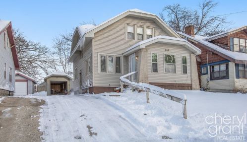 525 Ardmore St, Grand Rapids, MI 49507-2619