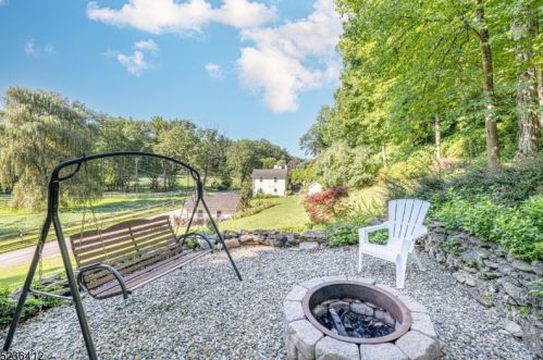 919 Wall St, Fredon NJ  07860-4214 exterior