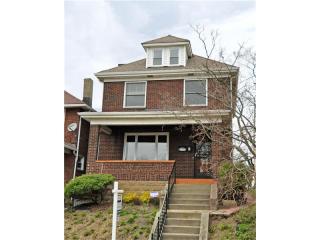 2113 Lloyd Ave, Pittsburgh PA  15218-1711 exterior