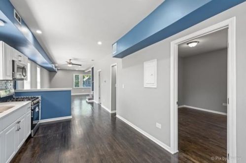 24 138th St, Chicago IL 60827-1661 exterior