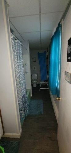 189 Logee St, Woonsocket RI 02895-6060 exterior