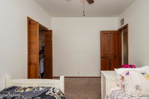 2955 Gymkhana Way, Tucson AZ  85742-9054 exterior