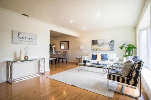 2067 Evelyn Ave, San Jose CA 95122-1611 exterior