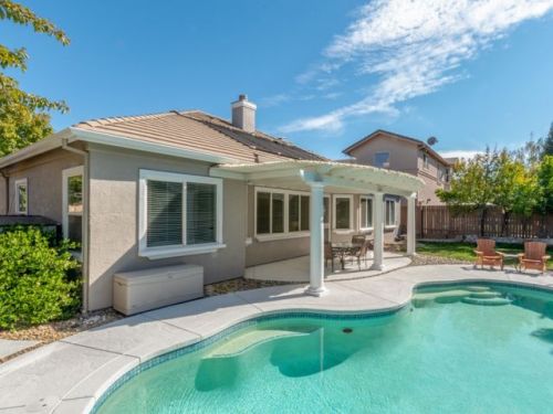 1036 Sandwick Way, Folsom, CA 95630-6127