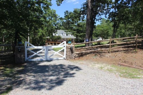 1158 Cypress Church Rd, Cameron, NC 28326-9901