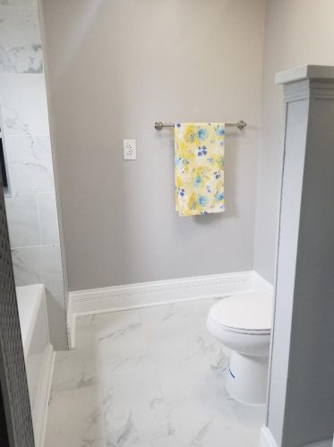 10644 Peoria St, Chicago IL  60643-3028 exterior