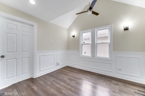 11932 La Salle St, Chicago IL  60628-6110 exterior