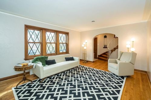 6419 Devonshire Ave, Saint Louis MO 63109-2663 exterior