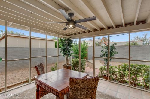 6441 Calle Altair, Tucson AZ  85710-5237 exterior