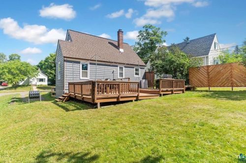 116 Wabasha St, Duluth MN 55803-1949 exterior