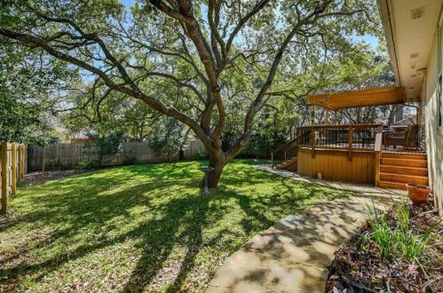 7036 Auckland Dr, Austin TX 78749-4139 exterior