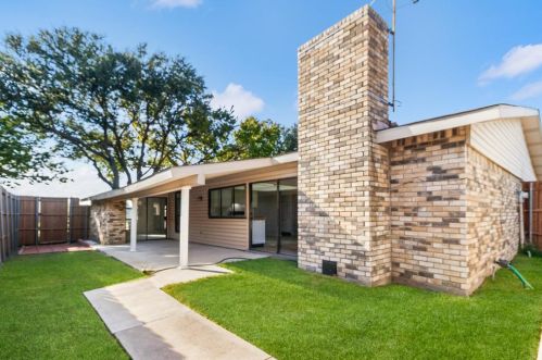 6108 Jennings Dr, Frisco TX 75056-1604 exterior