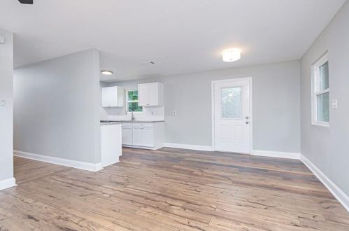 5671 Miller Grove Rd, Lithonia GA  30058-4868 exterior