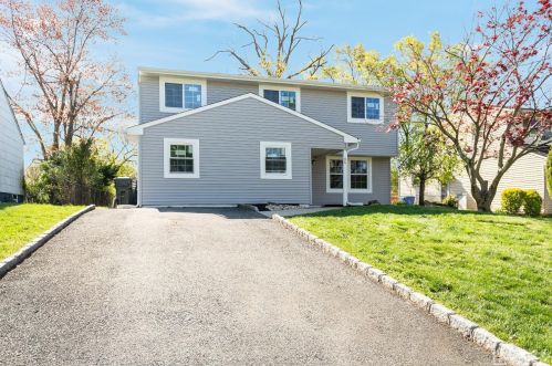 95 Elizabeth Ave, Iselin, NJ 08830-2143