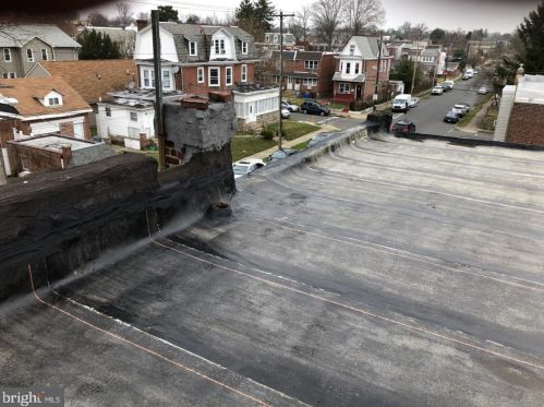 601 Magee Ave, Philadelphia PA  19111-4715 exterior