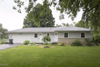 8411 Sprinkle Rd, Kalamazoo MI  49002-6535 exterior