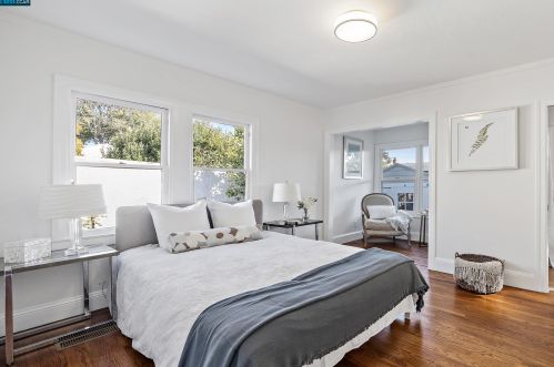 1368 Hopkins St, Berkeley CA 94707-2634 exterior