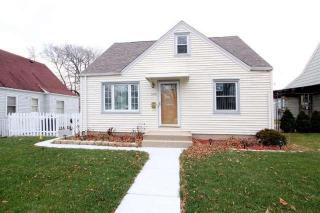 3709 99th St, Milwaukee, WI 53222-2421