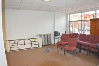 14305 Madison Ave, Cleveland OH  44107-4511 exterior