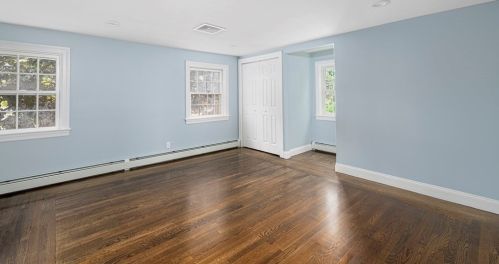 4 Mount Ave, Providence RI  02906-3410 exterior