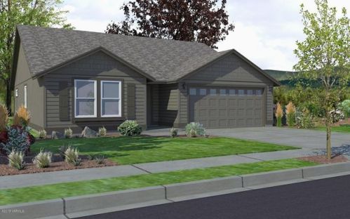 301 Seasons Pkwy, Yakima, WA 98901-1482