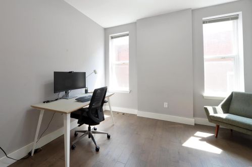 3403 Utah St, Saint Louis MO 63118-2727 exterior