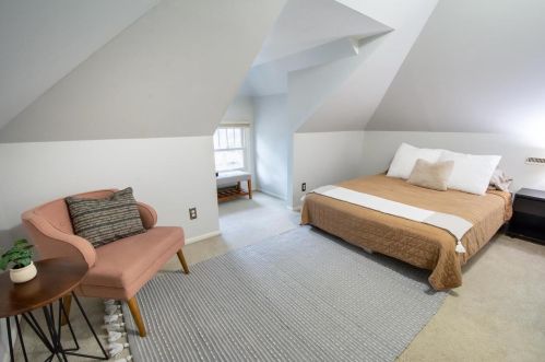 1829 Spaight St, Madison WI  53704-5546 exterior