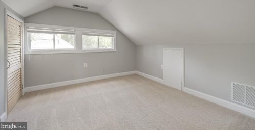 203 Nimitz Ave, Rockville MD exterior