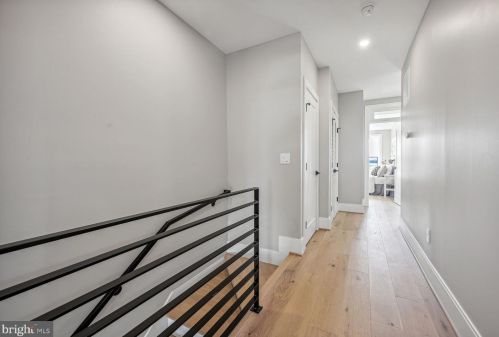 1312 Longfellow St, Washington DC  20011-3518 exterior