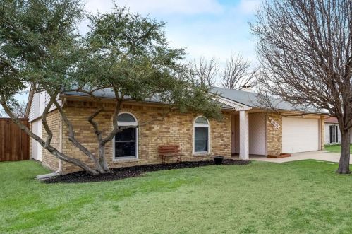 5212 Slay Dr, Frisco, TX 75056-1804