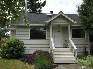 7907 28th Ave, Seattle WA  98126-3517 exterior