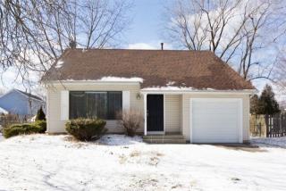 3115 Timber Hill Ln, Aurora IL  60504-5964 exterior