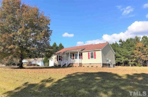 3800 Timberline Ct, Clayton, NC 27520-8149