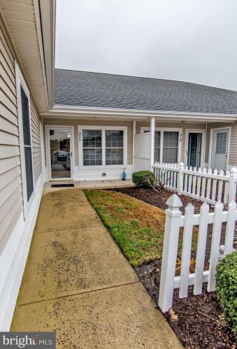 320 Troopers Way, Salisbury, MD 21804-2221
