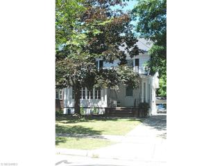 12700 Arliss Dr, Cleveland OH  44107-2107 exterior