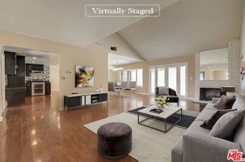 2319 Camino Rey, Fullerton, CA 92833-1308