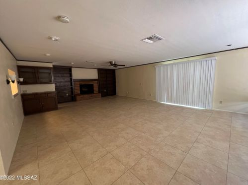 2709 Norris Ave, Tucson AZ  85719-3232 exterior