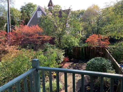 4721 Woodlawn, Chicago IL 60615-1920 exterior