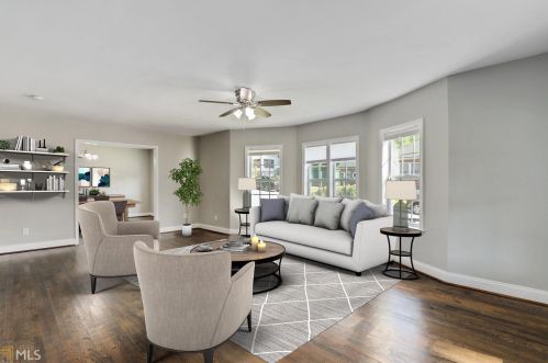 54 Chappell Rd, Atlanta GA  30314-2579 exterior