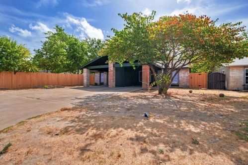 903 Fieldwood Dr, Austin, TX 78758-5705