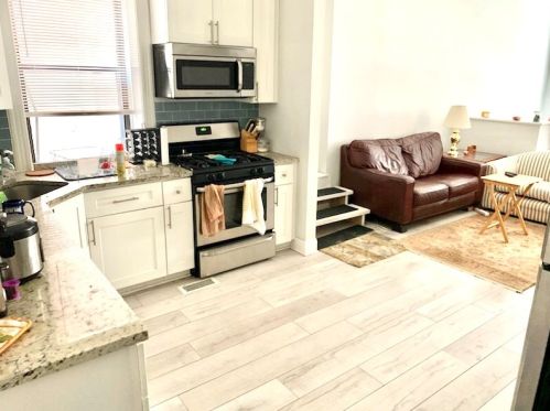 1414 Noble St, Chicago IL  60642-3370 exterior