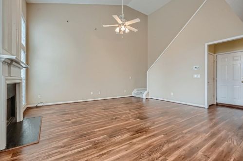 5006 Bright Hampton Dr, Atlanta GA 30339-1956 exterior