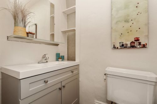 1817 Honore St, Chicago IL 60657-2007 exterior