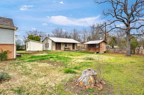 1125 Hull St, Denison TX 75020-5124 exterior