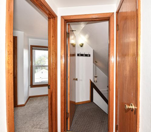 3412 9 Pl, Milwaukee WI 53215-3211 exterior