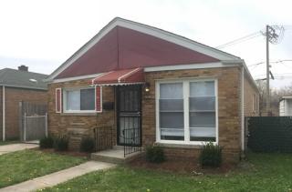 10230 Van Vlissingen Rd, Chicago IL  60617-5639 exterior